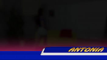 Outstanding orgasm with antonia sainz by wet and puffy