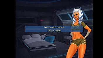 Orange trainer part 12 0 star wars porn game Orange trainer part 12 0 star wars porn game