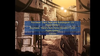 Orange trainer part 12 0 star wars porn game