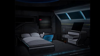 Orange trainer part 12 0 star wars porn game