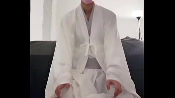 可爱汉服gay自慰撸管 thumbnail