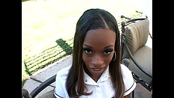 Divine has a nice creampied hole