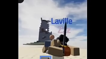 Probando un condominio de roblox