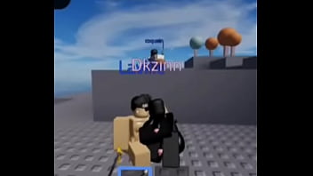 Probando un condominio de roblox