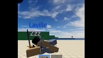 Probando un condominio de roblox