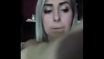 Isso que é uma vadia