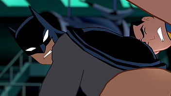 Supermanxbatman thumbnail