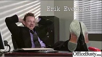 Devon big tits girl get hardcore sex in office vid 18