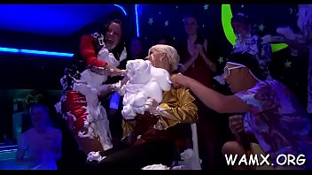 Fleshly filthy solo xxx play