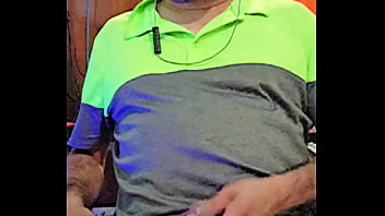 I love turning myself on nov 08 2024