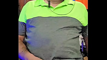 I love turning myself on nov 08 2024