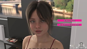 Life together ep 2 visual novel gameplay