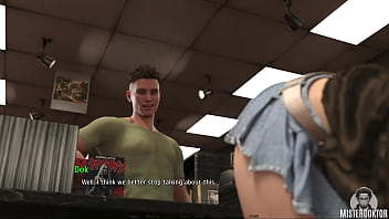 Life together ep 2 visual novel gameplay