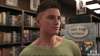 Life together ep 2 visual novel gameplay