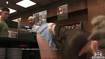 Life together ep 2 visual novel gameplay