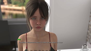 Life together ep 2 visual novel gameplay