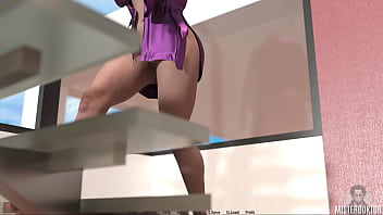 Life together ep 2 visual novel gameplay