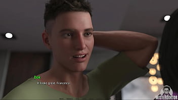 Life together ep 2 visual novel gameplay