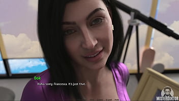 Life together ep 2 visual novel gameplay