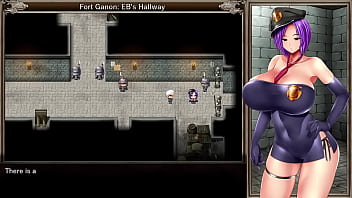 Karrin's prison lustful statue 13 mind