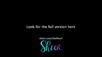 An unforgettable massage such an ending she will remember for a long time 4k hd tim team