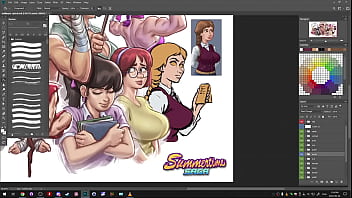 Sts broadcast by dc on picarto from june twenty fourth 2022 b