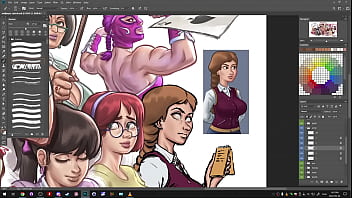 Sts broadcast by dc on picarto from june twenty fourth 2022 b