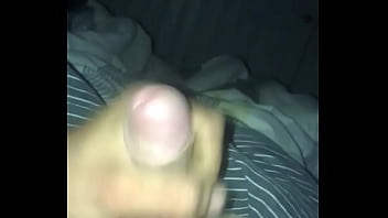 Jerking off