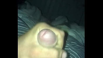 Jerking off