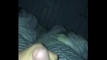 Jerking off