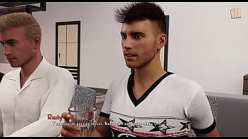 Being a dik 162 chick route