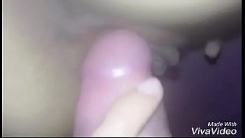 Colegiala pasa noche desenfrenada con las bragas quitadas