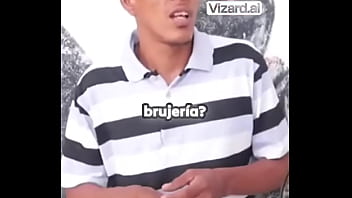 ¿crees en la brujería una historia impactante #chiclenoticias #elchicletv #historias