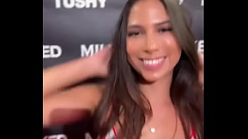 Having fun at the venusberlinoff tomorrow i’ll be signing for vixen 11 00am to 12 30pm come to find me ️