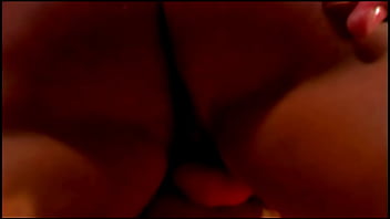 Sydnee capri eats cum