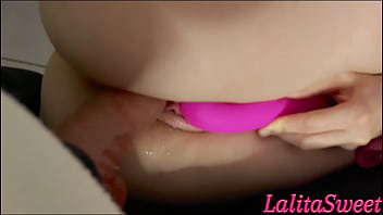 Ao invés da minha esposa peguei minha cunhada e fodi sua buceta de ladinho até a safada dizer chega