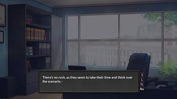 Overly horny lesbian risks job for some pussy part 4 decisions decisions