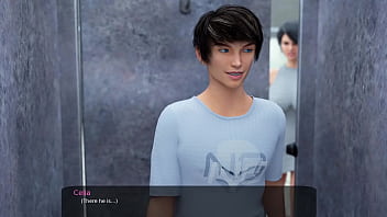 Milfy city full part 5 helping my big step sister with her work