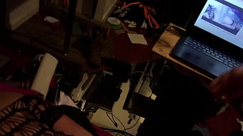 Keith fucks shianne once again