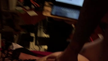 Keith fucks shianne once again