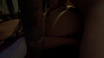 Keith fucks shianne once again