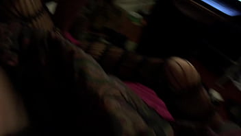 Keith fucks shianne once again