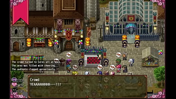 Gangbang no bar ceres and the contract guild