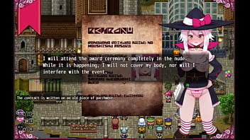 Gangbang no bar ceres and the contract guild