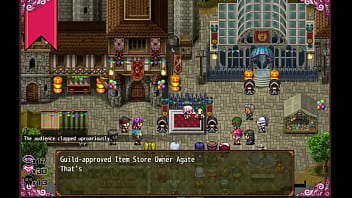 Gangbang no bar ceres and the contract guild