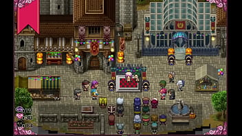 Gangbang no bar ceres and the contract guild