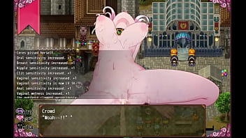 Gangbang no bar ceres and the contract guild