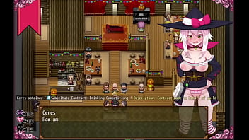 Gangbang no bar ceres and the contract guild