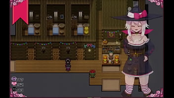 Gangbang no bar ceres and the contract guild