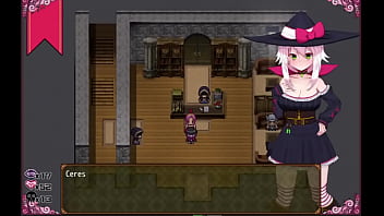 Gangbang no bar ceres and the contract guild